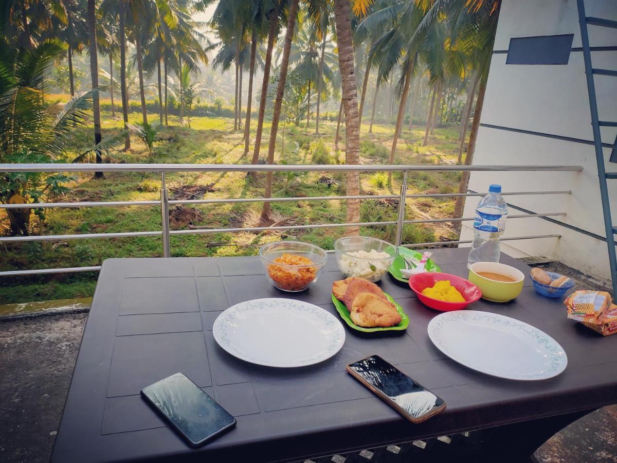 The Big Pineapple Estate Villa Udupi Exterior photo